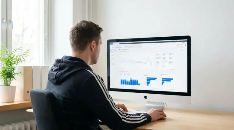 Mitä hakukoneoptimointi maksaa vuonna 2026? Opas SEO investointiin ja strategiseen kasvuun