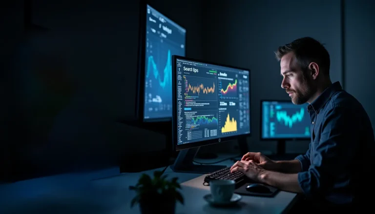 Generatiivinen hakukoneoptimointi (GEO)