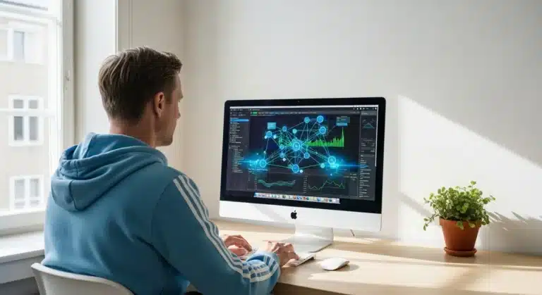 Linkkien rakentaminen 2025 – Nopeat vinkit hakukonenäkyvyyden kehitykseen