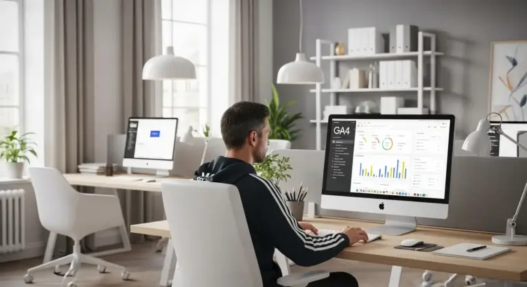 Blogisisältöstrategia AI yhteenvetoa varten