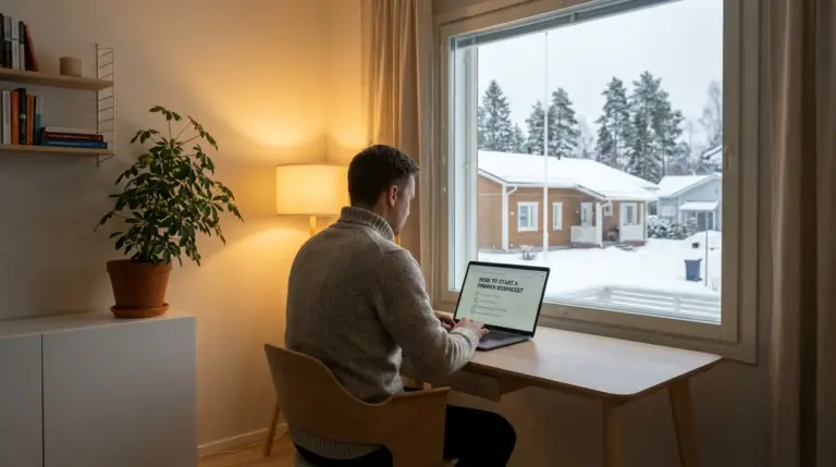 GEO Sisältörakenne