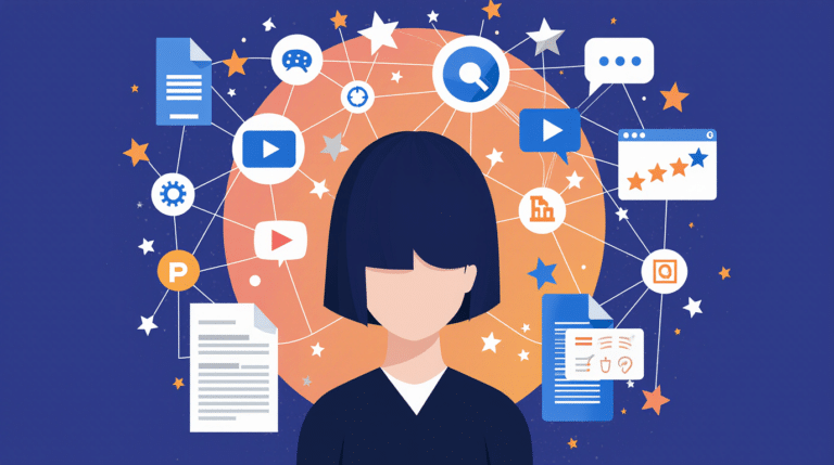 kuinka saada teköäly suosittelemaan yritystä