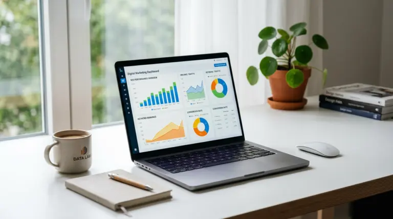 Tekninen Hakukoneoptimointi