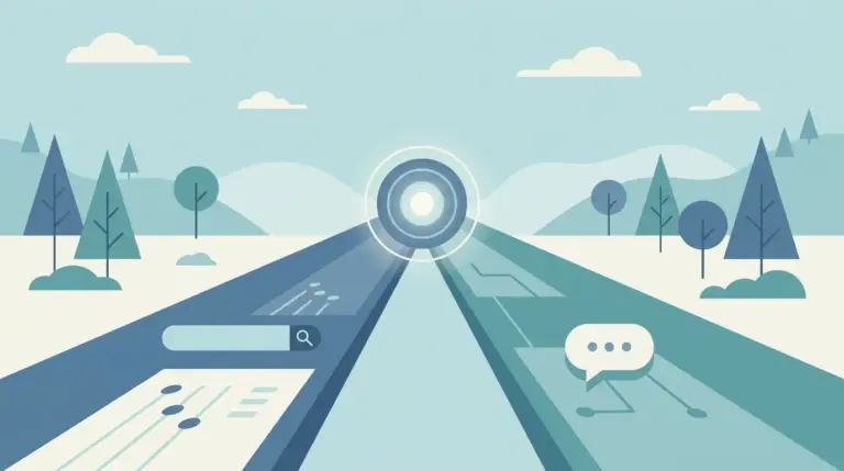 ChatGPT Ads vs. Google Ads – kumpi kannattaa valita